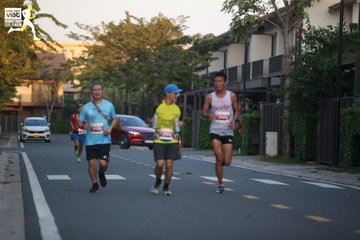 NÔNG THÔN VIỆT MARATHON - LONG AN 2023 - Ảnh #894608