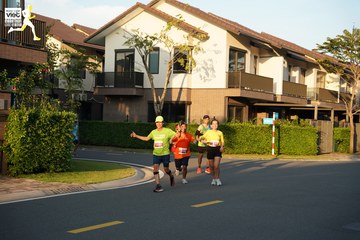 NÔNG THÔN VIỆT MARATHON - LONG AN 2023 - Ảnh #896412
