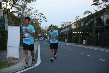 NÔNG THÔN VIỆT MARATHON - LONG AN 2023 - Ảnh #894884