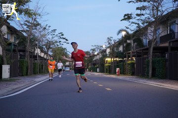 NÔNG THÔN VIỆT MARATHON - LONG AN 2023 - Ảnh #897744