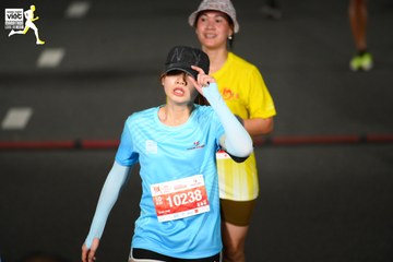 NÔNG THÔN VIỆT MARATHON - LONG AN 2023 - Ảnh #923840