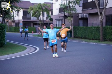 NÔNG THÔN VIỆT MARATHON - LONG AN 2023 - Ảnh #897634