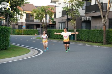 NÔNG THÔN VIỆT MARATHON - LONG AN 2023 - Ảnh #896770