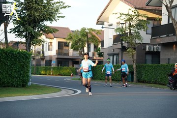 NÔNG THÔN VIỆT MARATHON - LONG AN 2023 - Ảnh #896616