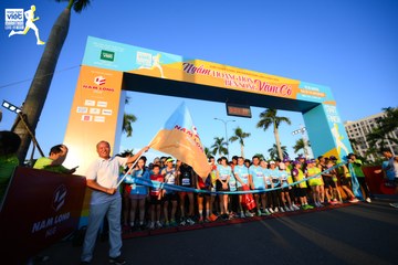NÔNG THÔN VIỆT MARATHON - LONG AN 2023 - Ảnh #922834
