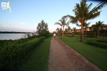 NÔNG THÔN VIỆT MARATHON - LONG AN 2023 - Ảnh #901395