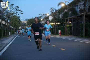 NÔNG THÔN VIỆT MARATHON - LONG AN 2023 - Ảnh #895249