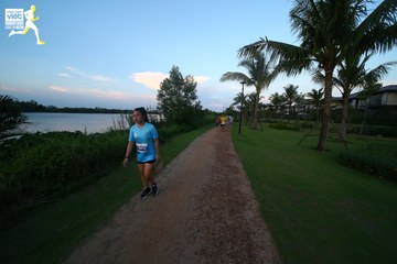 NÔNG THÔN VIỆT MARATHON - LONG AN 2023 - Ảnh #900357