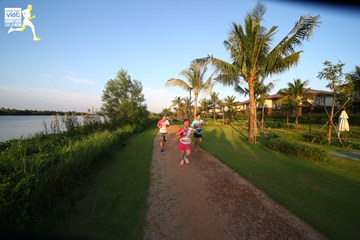 NÔNG THÔN VIỆT MARATHON - LONG AN 2023 - Ảnh #902784