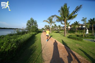 NÔNG THÔN VIỆT MARATHON - LONG AN 2023 - Ảnh #900591
