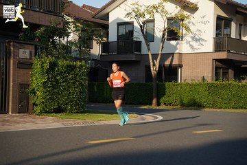 NÔNG THÔN VIỆT MARATHON - LONG AN 2023 - Ảnh #895789