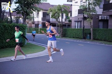 NÔNG THÔN VIỆT MARATHON - LONG AN 2023 - Ảnh #897614