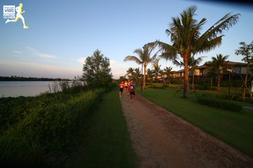 NÔNG THÔN VIỆT MARATHON - LONG AN 2023 - Ảnh #902429