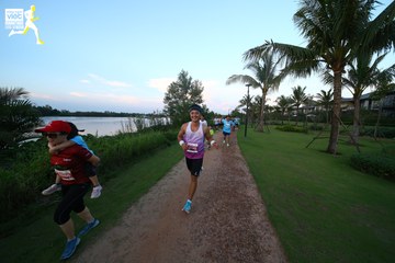 NÔNG THÔN VIỆT MARATHON - LONG AN 2023 - Ảnh #908854
