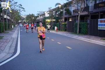 NÔNG THÔN VIỆT MARATHON - LONG AN 2023 - Ảnh #897679