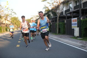 NÔNG THÔN VIỆT MARATHON - LONG AN 2023 - Ảnh #893991