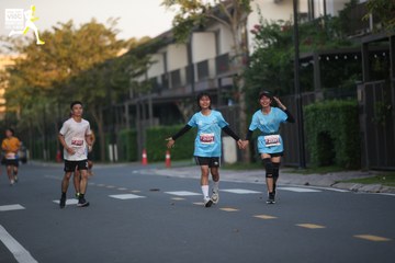 NÔNG THÔN VIỆT MARATHON - LONG AN 2023 - Ảnh #894481