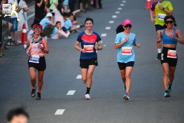 NÔNG THÔN VIỆT MARATHON - LONG AN 2023 - Ảnh #923229