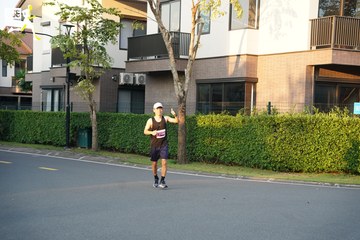 NÔNG THÔN VIỆT MARATHON - LONG AN 2023 - Ảnh #896705