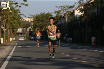 NÔNG THÔN VIỆT MARATHON - LONG AN 2023 - Ảnh #893532