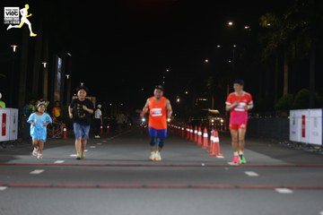 NÔNG THÔN VIỆT MARATHON - LONG AN 2023 - Ảnh #893400