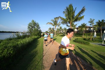NÔNG THÔN VIỆT MARATHON - LONG AN 2023 - Ảnh #902338