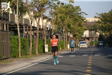 NÔNG THÔN VIỆT MARATHON - LONG AN 2023 - Ảnh #893592