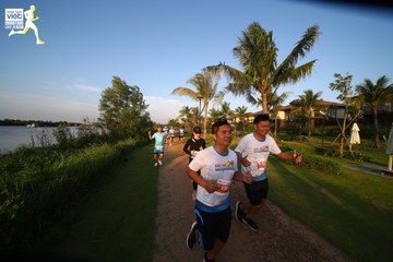 NÔNG THÔN VIỆT MARATHON - LONG AN 2023 - Ảnh #903888