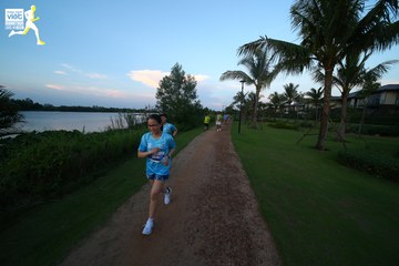 NÔNG THÔN VIỆT MARATHON - LONG AN 2023 - Ảnh #900307