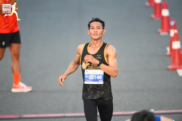 NÔNG THÔN VIỆT MARATHON - LONG AN 2023 - Ảnh #923013