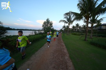 NÔNG THÔN VIỆT MARATHON - LONG AN 2023 - Ảnh #900534