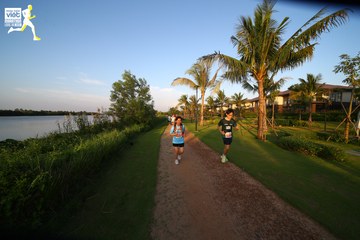 NÔNG THÔN VIỆT MARATHON - LONG AN 2023 - Ảnh #902846