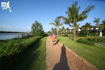 NÔNG THÔN VIỆT MARATHON - LONG AN 2023 - Ảnh #900762