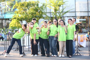 NÔNG THÔN VIỆT MARATHON - LONG AN 2023 - Ảnh #898563