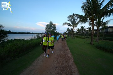 NÔNG THÔN VIỆT MARATHON - LONG AN 2023 - Ảnh #899596