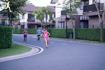 NÔNG THÔN VIỆT MARATHON - LONG AN 2023 - Ảnh #897260