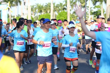 NÔNG THÔN VIỆT MARATHON - LONG AN 2023 - Ảnh #898516