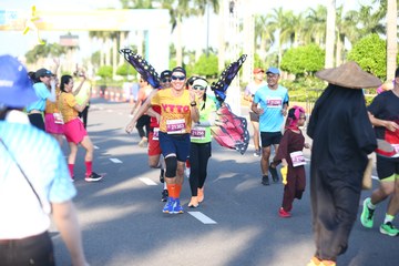 NÔNG THÔN VIỆT MARATHON - LONG AN 2023 - Ảnh #898533