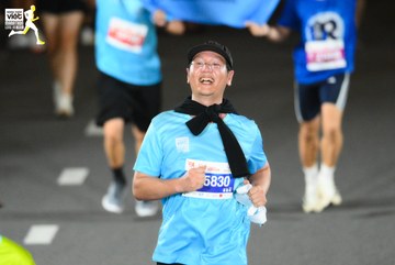 NÔNG THÔN VIỆT MARATHON - LONG AN 2023 - Ảnh #924061