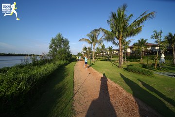 NÔNG THÔN VIỆT MARATHON - LONG AN 2023 - Ảnh #904060
