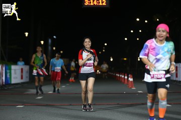 NÔNG THÔN VIỆT MARATHON - LONG AN 2023 - Ảnh #898076