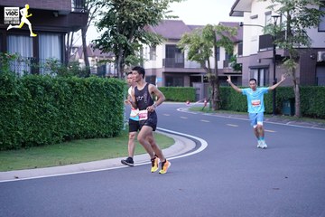 NÔNG THÔN VIỆT MARATHON - LONG AN 2023 - Ảnh #897307