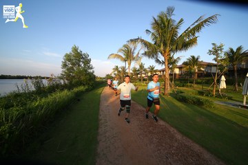 NÔNG THÔN VIỆT MARATHON - LONG AN 2023 - Ảnh #903514