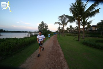 NÔNG THÔN VIỆT MARATHON - LONG AN 2023 - Ảnh #900757