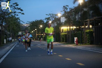 NÔNG THÔN VIỆT MARATHON - LONG AN 2023 - Ảnh #895331
