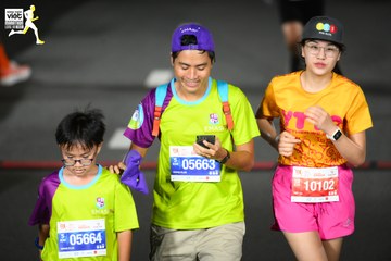 NÔNG THÔN VIỆT MARATHON - LONG AN 2023 - Ảnh #923981