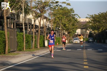 NÔNG THÔN VIỆT MARATHON - LONG AN 2023 - Ảnh #893605