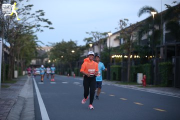 NÔNG THÔN VIỆT MARATHON - LONG AN 2023 - Ảnh #894952