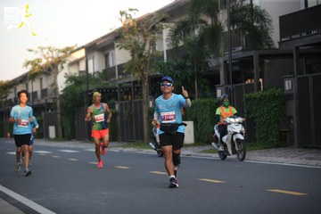NÔNG THÔN VIỆT MARATHON - LONG AN 2023 - Ảnh #894421