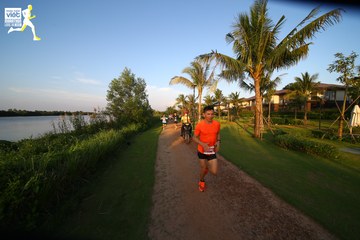 NÔNG THÔN VIỆT MARATHON - LONG AN 2023 - Ảnh #902880